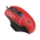 Мышка A4Tech Bloody W95 Ultra USB Red/Black (4711421002301) A4tech 4711421002301 912660 - изображение 2