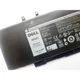 Аккумулятор для ноутбука Dell Latitude 5500 4GVMP, 68Wh (8500mAh), 4cell, 7.6V, Li-ion (A47508) Dell A47508 908877 - изображение 3