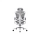 Офисное кресло Sihoo DORO C300 Pro Mesh White (DORO-C300-PRO-M102) Sihoo DORO-C300-PRO-M102 926309 - изображение 2