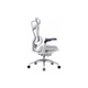 Офисное кресло Sihoo DORO C300 Pro Mesh White (DORO-C300-PRO-M102) Sihoo DORO-C300-PRO-M102 926309 - изображение 3