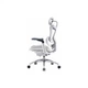 Офисное кресло Sihoo DORO C300 Pro Mesh White (DORO-C300-PRO-M102) Sihoo DORO-C300-PRO-M102 926309 - изображение 4