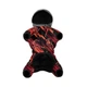 Комбинезон для животных WAUDOG Clothes "Скорость Флеша" S30 (418-1080) WAUDOG 418-1080 883611 - изображение 1