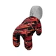 Комбинезон для животных WAUDOG Clothes "Скорость Флеша" S30 (418-1080) WAUDOG 418-1080 883611 - изображение 2