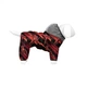 Комбинезон для животных WAUDOG Clothes "Скорость Флеша" S30 (418-1080) WAUDOG 418-1080 883611 - изображение 3