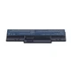 Акумулятор до ноутбука AlSoft Gateway AS09A61 5200mAh 6cell 11.1V Li-ion (A41500) Alsoft A41500 1076511 - зображення 2