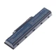Акумулятор до ноутбука AlSoft Gateway AS09A61 5200mAh 6cell 11.1V Li-ion (A41500) Alsoft A41500 1076511 - зображення 3