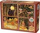 Puzzle Cobble Hill Jesienne refleksje XXL 275 elementów 113043 (625012480314) - obraz 1