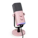 Микрофон Fifine AM8P USB/XLR Pink (AM8P) Fifine AM8P 926288 - изображение 1