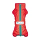 Комбинезон для животных Pet Fashion "RAIN" для такс S (красный) (4823082425624) Pet Fashion 4823082425624 882858 - изображение 2