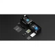 Мышка GravaStar Mercury M2 Transparent Black (GRAVASTARM2_XTAL_BLK) GravaStar GRAVASTARM2_XTAL_BLK 926377 - изображение 2