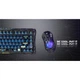 Мышка GravaStar Mercury M2 Transparent Black (GRAVASTARM2_XTAL_BLK) GravaStar GRAVASTARM2_XTAL_BLK 926377 - изображение 5