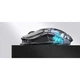 Мышка GravaStar Mercury M2 Transparent Black (GRAVASTARM2_XTAL_BLK) GravaStar GRAVASTARM2_XTAL_BLK 926377 - изображение 11