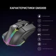 Мишка GamePro GM500B RGB USB Black (GM500B) GamePro GM500B 910348 - зображення 10