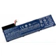 Аккумулятор для ноутбука Acer AP12A3i Aspire M3 4850mAh (54Wh) 6cell 11.1V Li-ion (A47020) Acer A47020 907468 - изображение 2