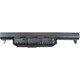 Аккумулятор для ноутбука AlSoft Asus A32-K55 5200mAh 6cell 11.1V Li-ion (A41659) Alsoft A41659 1076427 - изображение 1