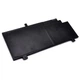 Аккумулятор для ноутбука Sony VGP-BPS34 3700mAh (41Wh) 6cell 11.1V Li-ion (A41933) SONY A41933 907986 - изображение 2
