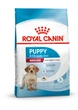 Сухой корм Royal Canin MEDIUM PUPPY для щенков Средних пород 4 кг - изображение 1