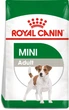 Сухой корм для собак Royal Canin Mini Adult мелких пород старше 10 месяцев 800 г - изображение 5