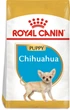 Сухой полнорационный корм для щенков Royal Canin Chihuahua Puppy породы чихуахуа возрасте от 2 до 8 месяцев 500 г - изображение 1