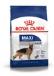 Сухой корм Royal Canin MAXI ADULT для взрослых собак Крупных пород 4 кг - изображение 4