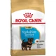 Сухой полнорационный корм для щенков Royal Canin Yorkshire Terrier Puppy породы йоркширский терьер возрасте от 2 до 10 месяцев 500 г - изображение 1