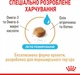 Сухой корм для взрослых собак Royal Canin Yorkshire Terrier 8+ 1.5 кг - изображение 4