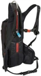 Рюкзак-гідратор Thule Rail 12L Pro (Obsidian) 3203799 (TH 3203799) - изображение 3