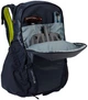 Гірськолижний рюкзак Thule Upslope 35L (Lime Punch) 3203610 (TH 3203610) - изображение 10