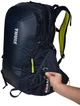 Гірськолижний рюкзак Thule Upslope 35L (Lime Punch) 3203610 (TH 3203610) - изображение 12