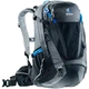 Велосипедний рюкзак Deuter Trans Alpine 30 (Black/Graphite) (DT 3205217 7403) - изображение 1