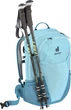Рюкзак Deuter Futura 21 SL (Dusk/Slateblue) (DT 3400021 1333) - изображение 11