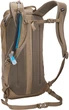 Рюкзак-гідратор Thule AllTrail Hydration Backpack 10L (Faded Khaki) 3205078 (TH 3205078) - изображение 3