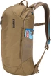 Рюкзак-гідратор Thule AllTrail Hydration Backpack 10L (Faded Khaki) 3205078 (TH 3205078) - изображение 8