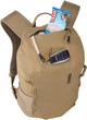 Похідний рюкзак Thule AllTrail Daypack 18L (Faded Khaki) 3205087 (TH 3205087) - изображение 6