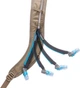 Рюкзак-гідратор Thule AllTrail Hydration Backpack 16L (Faded Khaki) 3205081 (TH 3205081) - изображение 10