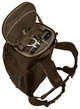 Туристичний рюкзак Thule Landmark 60L (Deep Khaki) 3205313 (TH 3205313) - изображение 9
