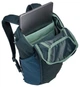 Туристичний рюкзак Thule Landmark 60L (Darkest Blue) 3205312 (TH 3205312) - изображение 8