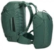 Рюкзак туристичний Thule Landmark 60L (Hazy Green) 3205314 (TH 3205314) - зображення 11