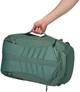 Туристичний рюкзак Thule Landmark 40L (Hazy Green) 3205311 (TH 3205311) - изображение 14