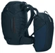 Туристичний рюкзак Thule Landmark 60L Women's (Darkest Blue) 3205315 (TH 3205315) - зображення 11