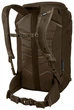 Туристичний рюкзак Thule Landmark 40L (Deep Khaki) 3205310 (TH 3205310) - изображение 15