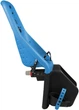 Дитяче крісло Thule Yepp Maxi RM (Blue) (TH 12020212) - зображення 4