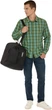 Сумка для черевиків Thule RoundTrip Boot Bag 35L (Black) 3205321 (TH 3205321) - зображення 2