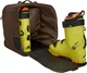 Сумка для черевиків Thule RoundTrip Boot Bag 35L (Deep Khaki) 3205322 (TH 3205322) - зображення 4