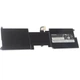 Аккумулятор для ноутбука Lenovo ThinkPad X1 42T4936 2650mAh (39Wh) 4cell 14.8V Li-ion (A47036) Lenovo A47036 907930 - изображение 1