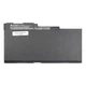 Аккумулятор для ноутбука HP EliteBook 740 Series (CM03, HPCM03PF) 11.1V 3600mAh PowerPlant (NB460595) PowerPlant NB460595 908054 - изображение 1