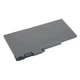 Аккумулятор для ноутбука HP EliteBook 740 Series (CM03, HPCM03PF) 11.1V 3600mAh PowerPlant (NB460595) PowerPlant NB460595 908054 - изображение 3