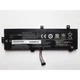 Акумулятор до ноутбука IdeaPad 310-15 L15L2PB4, 3950mAh (30Wh), 2cell, 7.6V, Li-ion AlSoft (A47641) Alsoft A47641 908955 - зображення 1