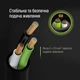 Кабель питания ColorWay CEE7/7-C5, 1.8 м Black (CW-CBP083-BK) - изображение 8
