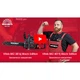 Бензопила ланцюгова Vitals Master BKZ 4019j Black Edition - зображення 5